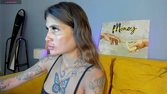 Patricia Cox online show from April 16, 2026, 9:39 pm