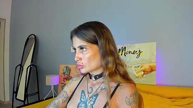 Patricia Cox online show from April 11, 2026, 9:51 pm