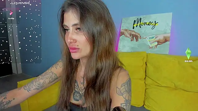 Patricia Cox online show from March 7, 2025, 9:17 pm