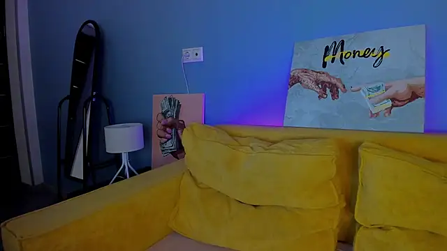 Patricia Cox online show from February 12, 2026, 7:02 pm