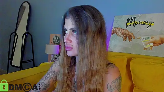 Patricia Cox online show from October 27, 2025, 8:21 pm