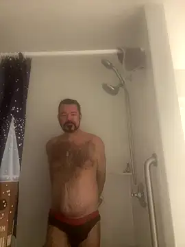 NYCLeatherBoi online show from December 23, 2025, 2:33 am