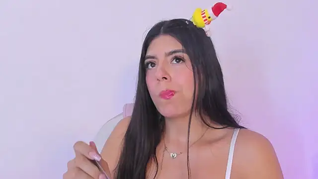 AnastaciaBlake online show from December 18, 2025, 3:44 am