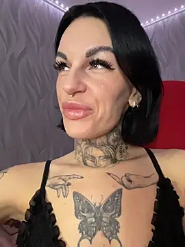 Snapshot of angel_devil_forever chatting on March 29, 2026, 7:59 pm angel devil forever online show from March 29, 2026, 7:59 pm