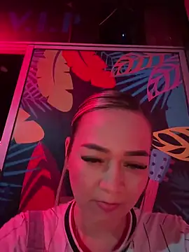 Danielavegax online show from October 24, 2025, 3:16 am