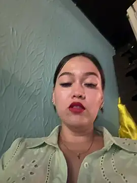 Snapshot of Danielavegax chatting on January 21, 2025, 12:46 am Danielavegax online show from January 21, 2025, 12:46 am