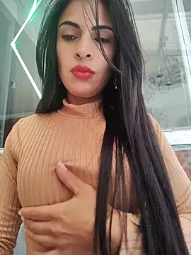 Astrid-- online show from October 28, 2025, 7:57 pm