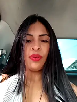 Snapshot of Astrid-- chatting on January 16, 2025, 8:14 pm Astrid-- online show from January 16, 2025, 8:14 pm