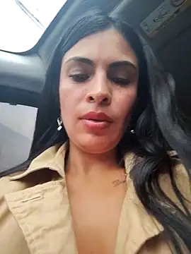 Snapshot of Astrid-- chatting on March 6, 2025, 8:16 pm Astrid-- online show from March 6, 2025, 8:16 pm