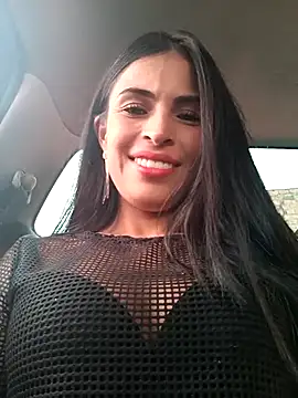Snapshot of Astrid-- chatting on February 6, 2025, 8:13 pm Astrid-- online show from February 6, 2025, 8:13 pm