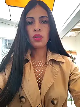 Snapshot of Astrid-- chatting on January 29, 2025, 7:43 pm Astrid-- online show from January 29, 2025, 7:43 pm