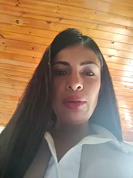 Snapshot of Astrid-- chatting on September 30, 2025, 2:45 pm Astrid-- online show from September 30, 2025, 2:45 pm