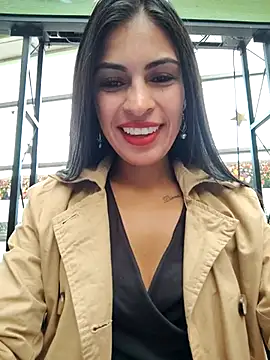 Snapshot of Astrid-- chatting on March 4, 2025, 8:16 pm Astrid-- online show from March 4, 2025, 8:16 pm