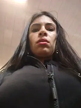 Astrid-- online show from May 13, 2026, 3:08 pm