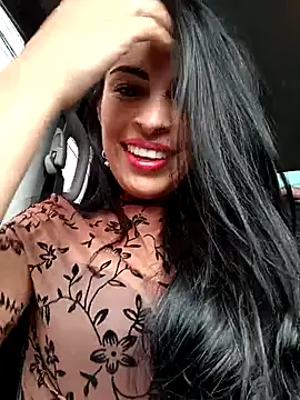 Snapshot of Astrid-- chatting on February 14, 2025, 8:26 pm Astrid-- online show from February 14, 2025, 8:26 pm