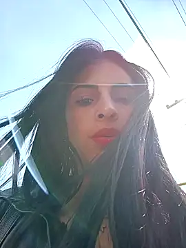 Snapshot of Astrid-- chatting on January 10, 2025, 3:16 pm Astrid-- online show from January 10, 2025, 3:16 pm