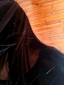 Snapshot of Astrid-- chatting on January 30, 2025, 7:59 pm Astrid-- online show from January 30, 2025, 7:59 pm