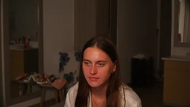 HarleyDeess online show from July 13, 2026, 2:33 am