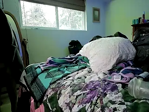 HandsumHungDaddy online show from January 6, 2026, 5:06 pm