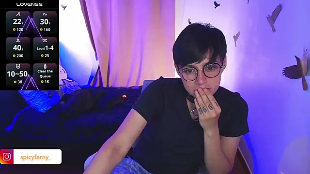 Snapshot of 9_Fernanda_9 chatting on October 16, 2025, 7:38 am 9 Fernanda 9 online show from October 16, 2025, 7:38 am