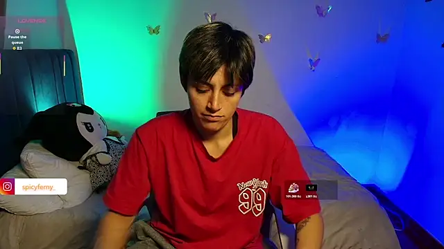 Snapshot of 9_Fernanda_9 chatting on February 16, 2026, 1:15 am 9 Fernanda 9 online show from February 16, 2026, 1:15 am