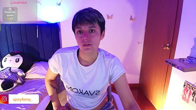 Snapshot of 9_Fernanda_9 chatting on January 10, 2026, 5:41 pm 9 Fernanda 9 online show from January 10, 2026, 5:41 pm