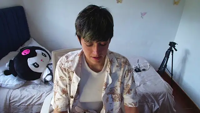 Snapshot of 9_Fernanda_9 chatting on February 7, 2026, 8:06 pm 9 Fernanda 9 online show from February 7, 2026, 8:06 pm