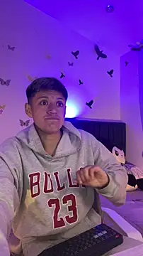 Snapshot of 9_Fernanda_9 chatting on November 27, 2025, 7:53 am 9 Fernanda 9 online show from November 27, 2025, 7:53 am