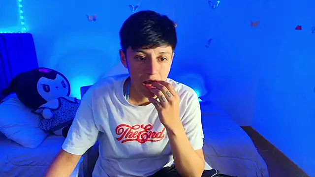 9 Fernanda 9 online show from March 28, 2026, 11:28 pm