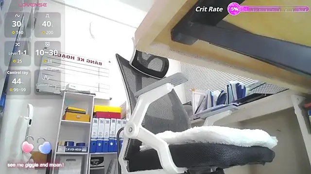 Snapshot of Ariel_Bae chatting on February 9, 2026, 4:21 am Ariel Bae online show from February 9, 2026, 4:21 am