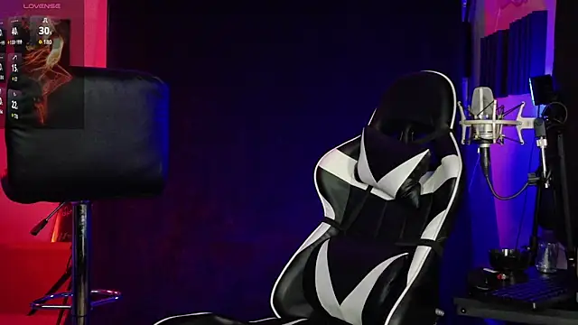 FiftyShadez online show from March 30, 2026, 12:34 am