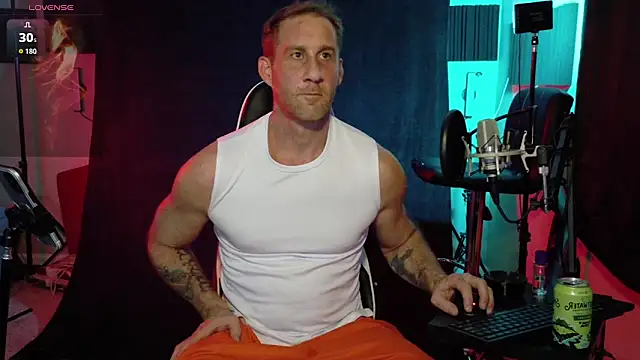 FiftyShadez online show from December 21, 2025, 1:41 am