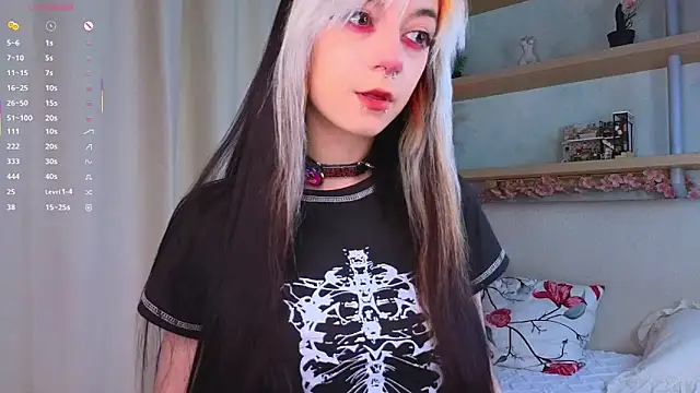 Snapshot of TristaRoht chatting on September 29, 2025, 3:06 pm TristaRoht online show from September 29, 2025, 3:06 pm