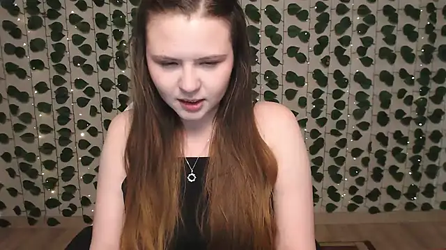 Snapshot of IxxiLiana chatting on March 2, 2025, 5:12 am IxxiLiana online show from March 2, 2025, 5:12 am