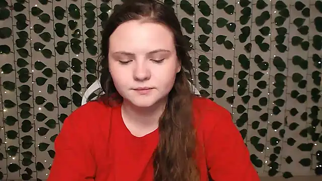 Snapshot of IxxiLiana chatting on February 13, 2025, 7:13 am IxxiLiana online show from February 13, 2025, 7:13 am
