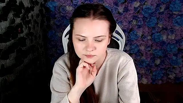 Snapshot of IxxiLiana chatting on October 4, 2025, 4:03 am IxxiLiana online show from October 4, 2025, 4:03 am