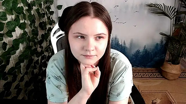 Snapshot of IxxiLiana chatting on March 23, 2025, 7:09 am IxxiLiana online show from March 23, 2025, 7:09 am