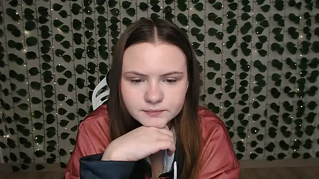 Snapshot of IxxiLiana chatting on February 21, 2025, 5:13 am IxxiLiana online show from February 21, 2025, 5:13 am
