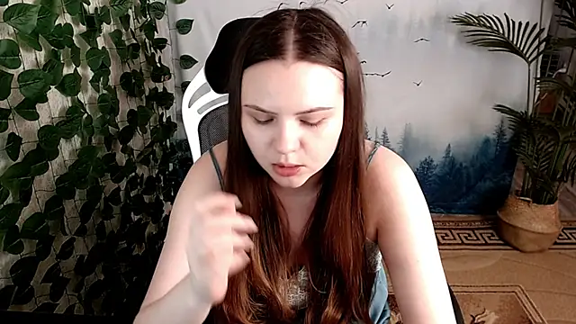 Snapshot of IxxiLiana chatting on March 22, 2025, 8:08 am IxxiLiana online show from March 22, 2025, 8:08 am