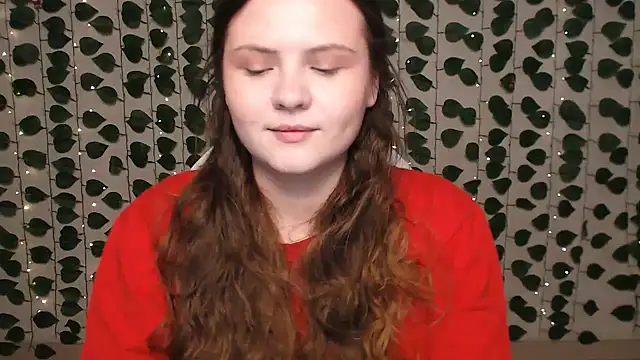 Snapshot of IxxiLiana chatting on February 13, 2025, 4:11 am IxxiLiana online show from February 13, 2025, 4:11 am