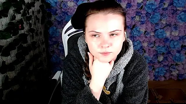 Snapshot of IxxiLiana chatting on October 3, 2025, 5:09 am IxxiLiana online show from October 3, 2025, 5:09 am