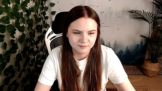Snapshot of IxxiLiana chatting on March 21, 2025, 8:50 am IxxiLiana online show from March 21, 2025, 8:50 am