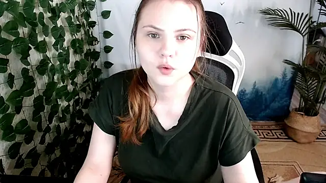 Snapshot of IxxiLiana chatting on March 20, 2025, 4:07 am IxxiLiana online show from March 20, 2025, 4:07 am