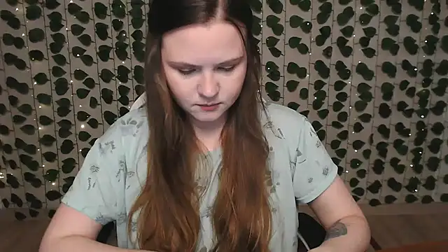 Snapshot of IxxiLiana chatting on February 27, 2025, 5:07 am IxxiLiana online show from February 27, 2025, 5:07 am