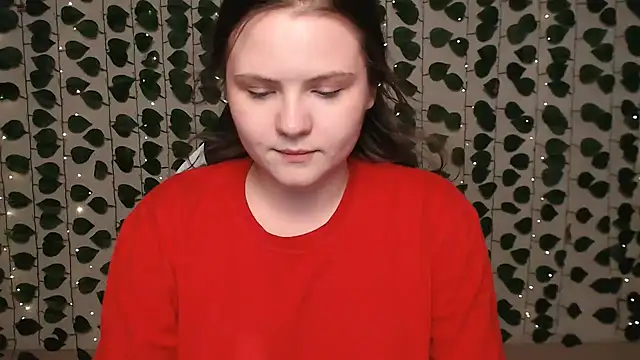 Snapshot of IxxiLiana chatting on February 13, 2025, 10:23 am IxxiLiana online show from February 13, 2025, 10:23 am