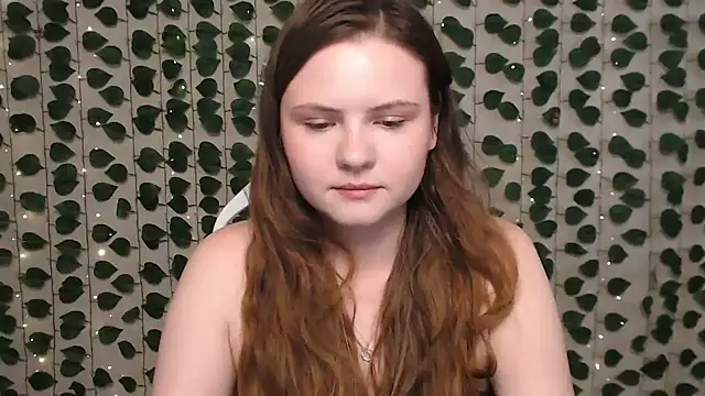 Snapshot of IxxiLiana chatting on February 15, 2025, 7:27 am IxxiLiana online show from February 15, 2025, 7:27 am