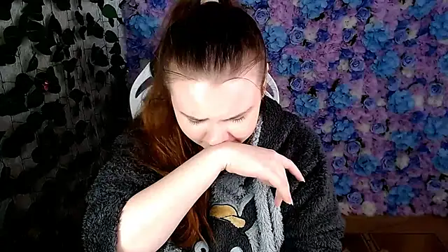 Snapshot of IxxiLiana chatting on September 19, 2025, 5:00 am IxxiLiana online show from September 19, 2025, 5:00 am