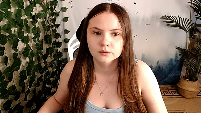 Snapshot of IxxiLiana chatting on March 18, 2025, 5:34 am IxxiLiana online show from March 18, 2025, 5:34 am