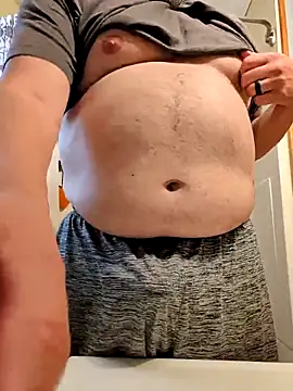 Jackauff69 online show from June 29, 2026, 4:28 pm