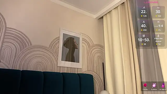 Snapshot of viviann_evans chatting on February 3, 2026, 1:05 am viviann evans online show from February 3, 2026, 1:05 am